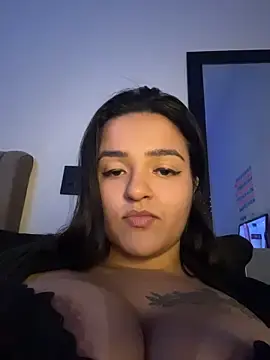 Stripchat Adult Webcams of Manu_2002_