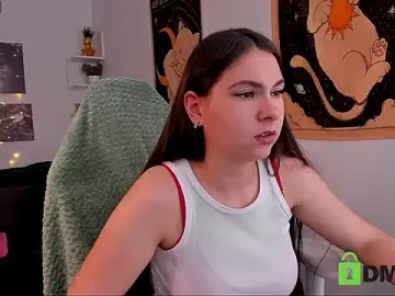 Stripchat Sex Cam of Shycherry_