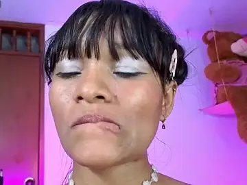 Stripchat Live Porn of KaattySweet_