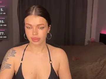 Stripchat Free Porn Cam of saykicklife