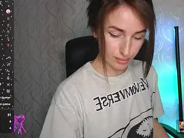 Stripchat Sex Cam of xx_adrihanna_xx