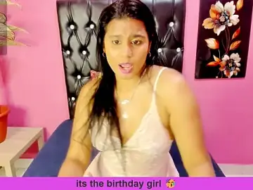 Stripchat Free Live Porn of INDIANFLAME
