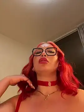 Stripchat Free Live Porn of Talia_Foxx