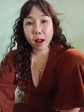Stripchat Live Sex Cam of Ana-love2026
