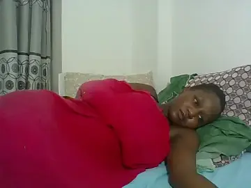 Stripchat Sex Chat of Chocolateskin4