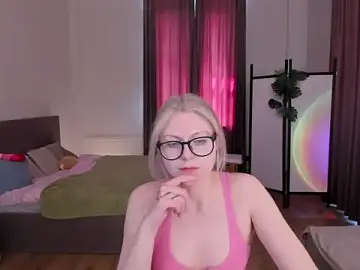 Stripchat Free Live Porn of Nora_adore_ya