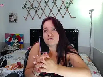 Stripchat Sex Cam of naughty_girl_4u