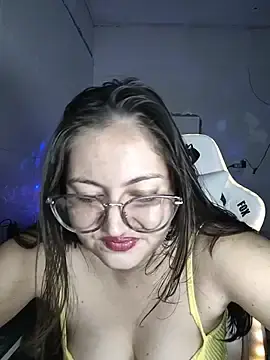 Stripchat Watch Live Sex Cams of Fetichista23