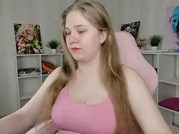 Stripchat Free Live Porn of Megan_Violer
