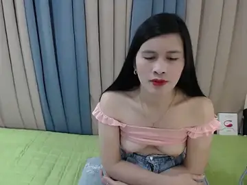 Stripchat Best live sex cam show of pinay_amaliax