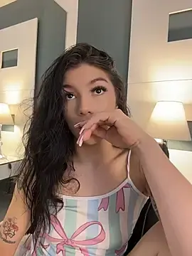 Stripchat Sex Chat of Maddison_Foxxx