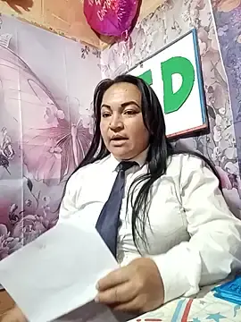 Stripchat Sex Chat of isis_milove