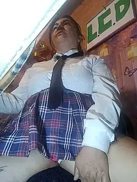 Stripchat Live Porn of isis_milove