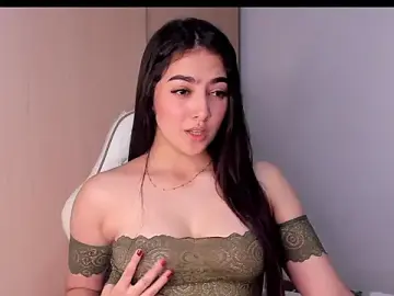 Stripchat Nude Webcam of lili_turner