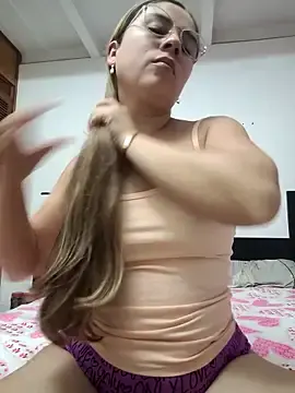 Stripchat Private Sex Chat of selena_gomez2