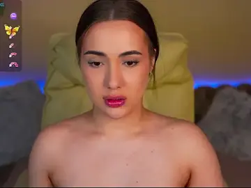 Stripchat Sex Cam of OliviaMoore_