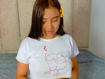 Stripchat Sex Cam of isabellelane_cs