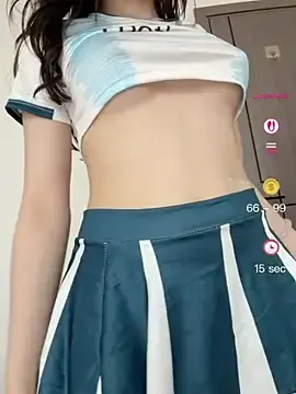 Stripchat Free Live Porn of meimei_x