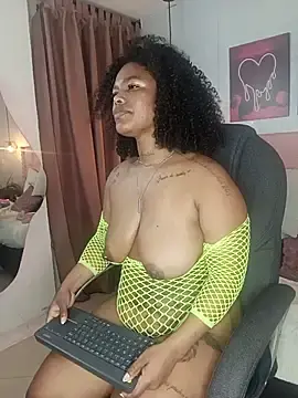 Stripchat Private Sex Chat of tanisha__lux