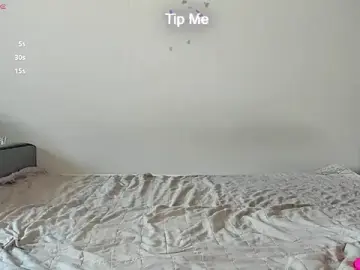 Stripchat Nude Webcam of JuiliOnesunray