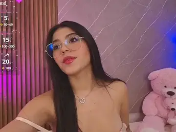 Stripchat Live Sex Cam of ariana_jhonson1