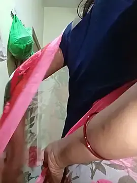 Stripchat Adult Webcam of Kavya5500