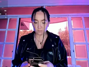 Stripchat Free Live Porn of AlissaJoness