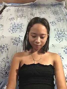 Stripchat Nude Webcam of Asianpinay_Skinny1818