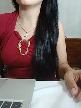 Stripchat Live Sex of Chanchal--Navya
