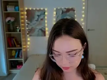 Stripchat Live Porn of MilenaSaint