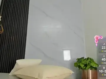 Stripchat Private Sex Chat of Mistt_Mia