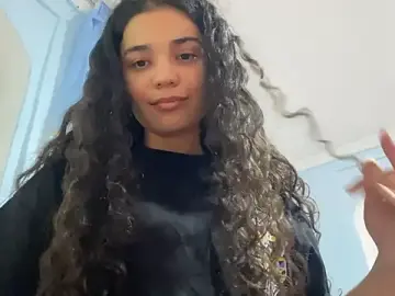 Stripchat Sex Chat of BrendaBennett