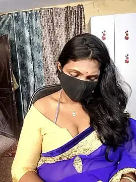 Stripchat Watch Live Sex Cams of Hotty_Kavita