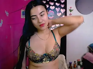 Stripchat Live Sex of luna_ass12