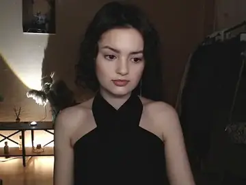 Stripchat Sex Chat of CuteRuby99