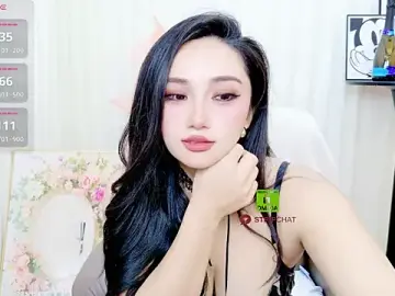 Stripchat Live Sex of ElegantCoco