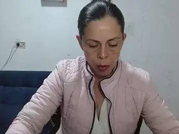 Stripchat Nude Webcam of Marilyn_xxxx
