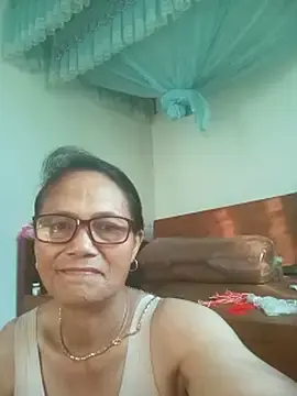 Stripchat Sex Cam of Vieekee