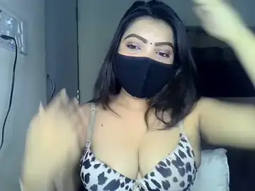 Stripchat Adult Webcam of ishi_Beauty