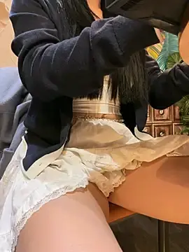Stripchat Free Live Porn of Linh_2004