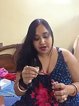 Stripchat Sex Cam of SExy_ria_1993