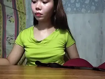 Stripchat Live Sex of RegenaKhanponaphan