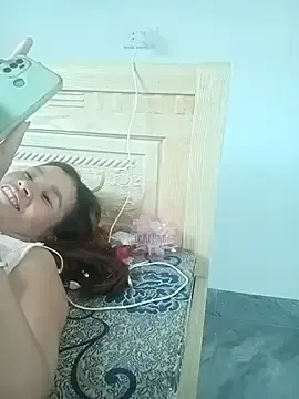 Stripchat Adult Video Chat of nangmo