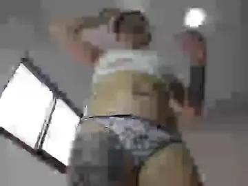 Stripchat Live Sex of Hannashelly