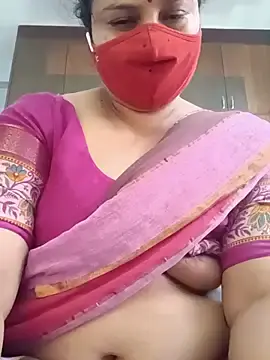 Stripchat Live Porn of Tamil_Sivani