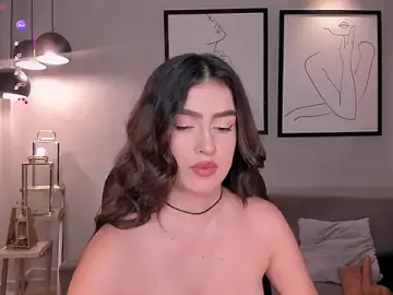 Stripchat Watch Live Sex Cams of PaulinaSantos_