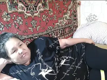 Stripchat Live Sex of Zulfiya_Bruce