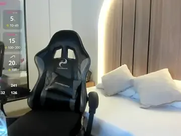 Stripchat Best Webcam of asia_chips