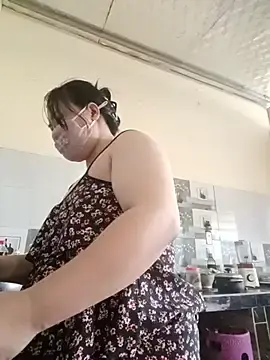 Stripchat Sex Cam of sosobibi