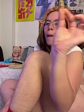 Stripchat Sex Chat of Katheerine